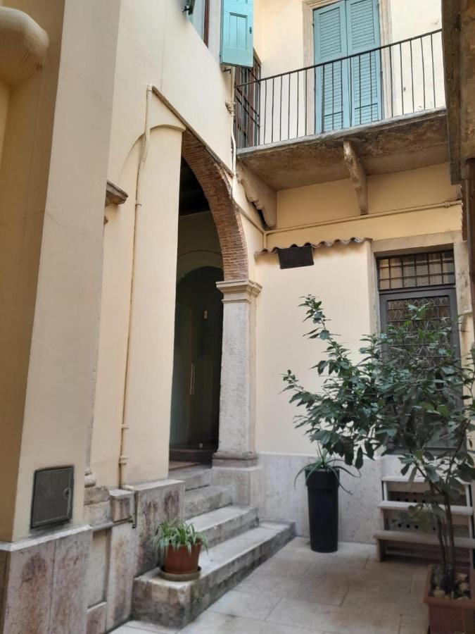 Casa Turandot 维罗纳 外观 照片