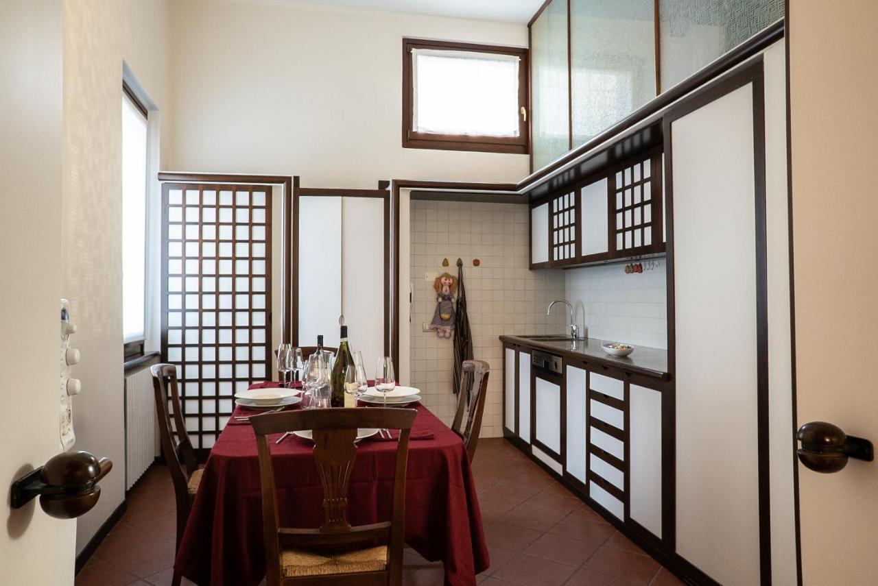 Casa Turandot 维罗纳 外观 照片