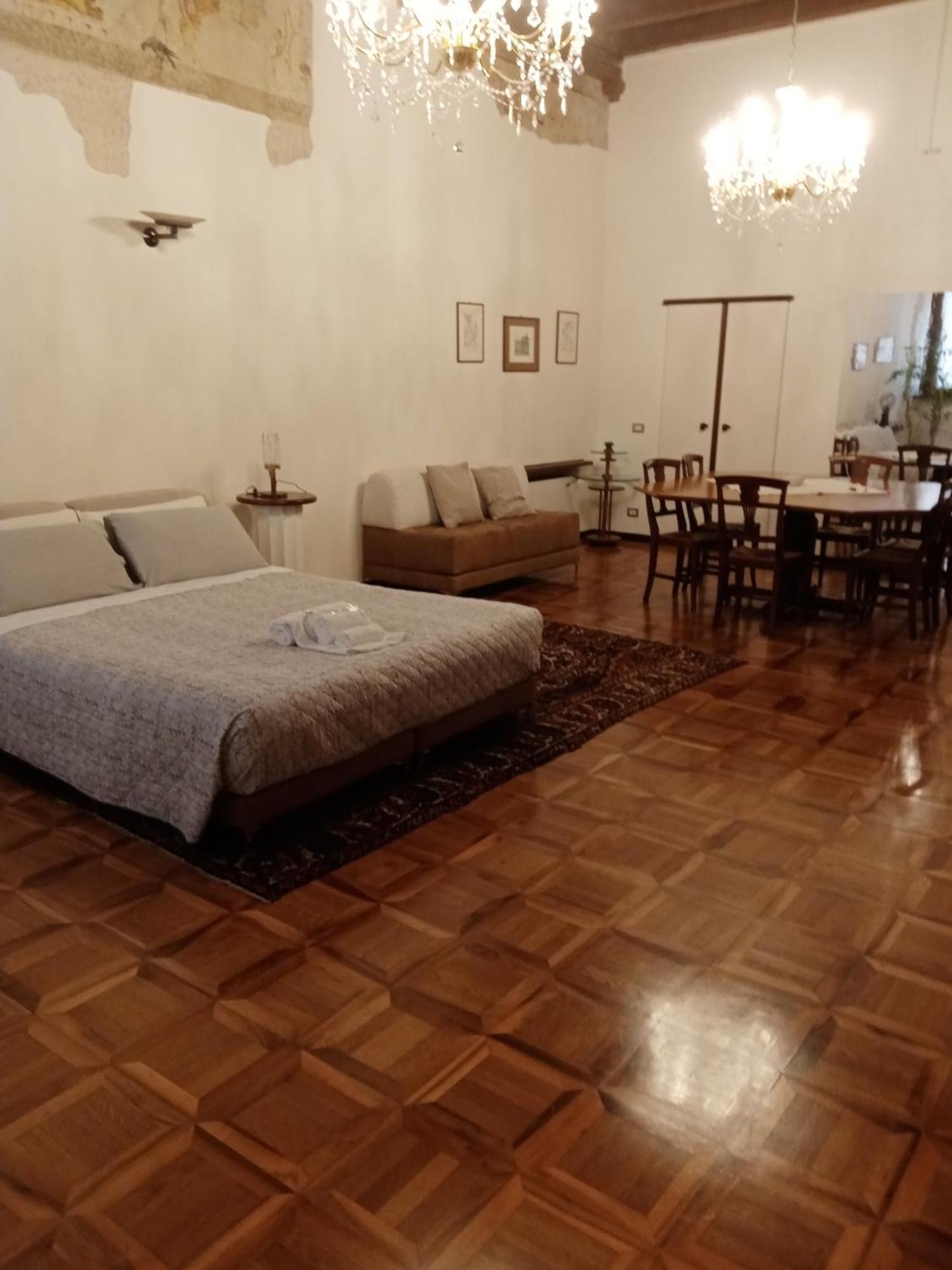Casa Turandot 维罗纳 外观 照片